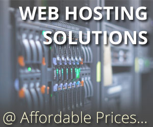 Web Hosting